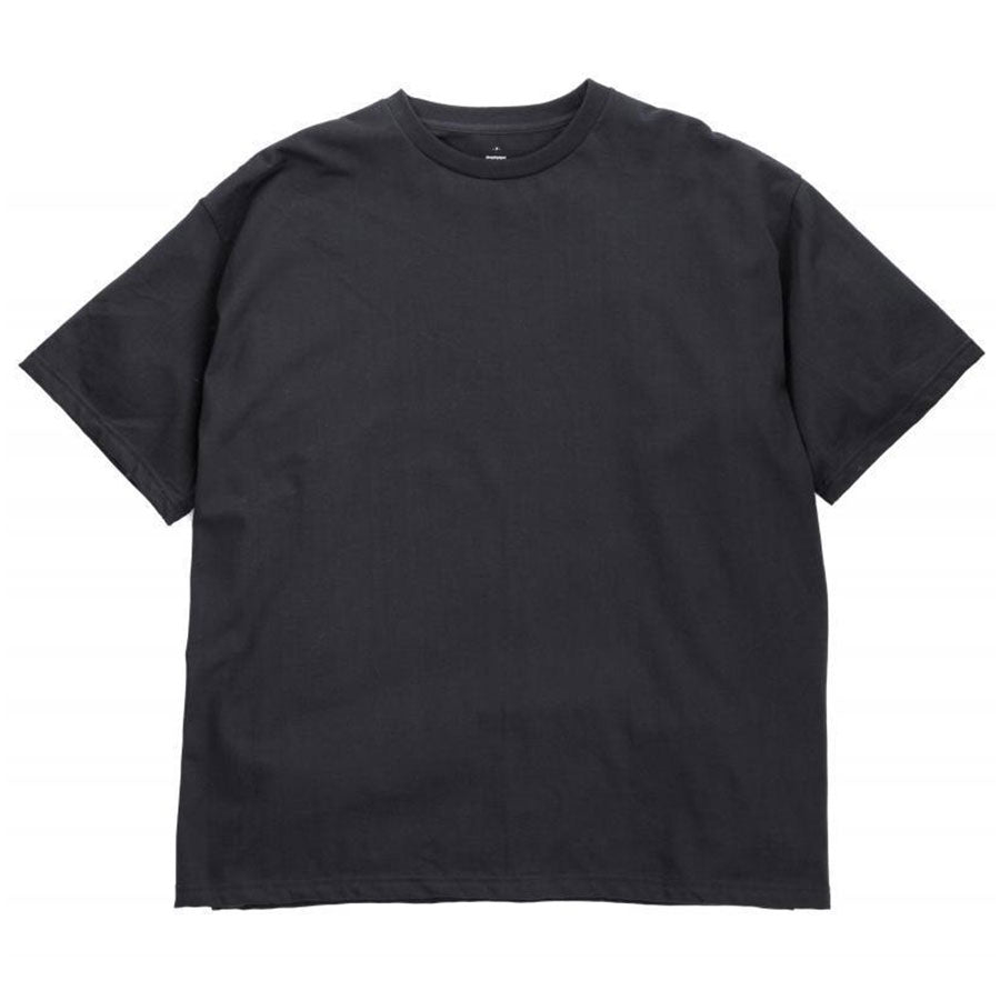 Graphpaper/グラフペーパー】S/S Oversized Tee GU253-70112Bの通販
