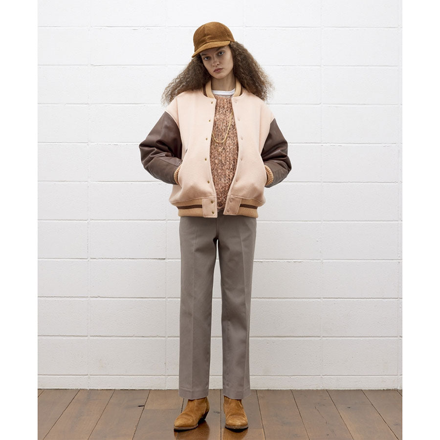UNUSED/アンユーズド】Stadium jacket US2449の通販 「ONENESS ONLINE 