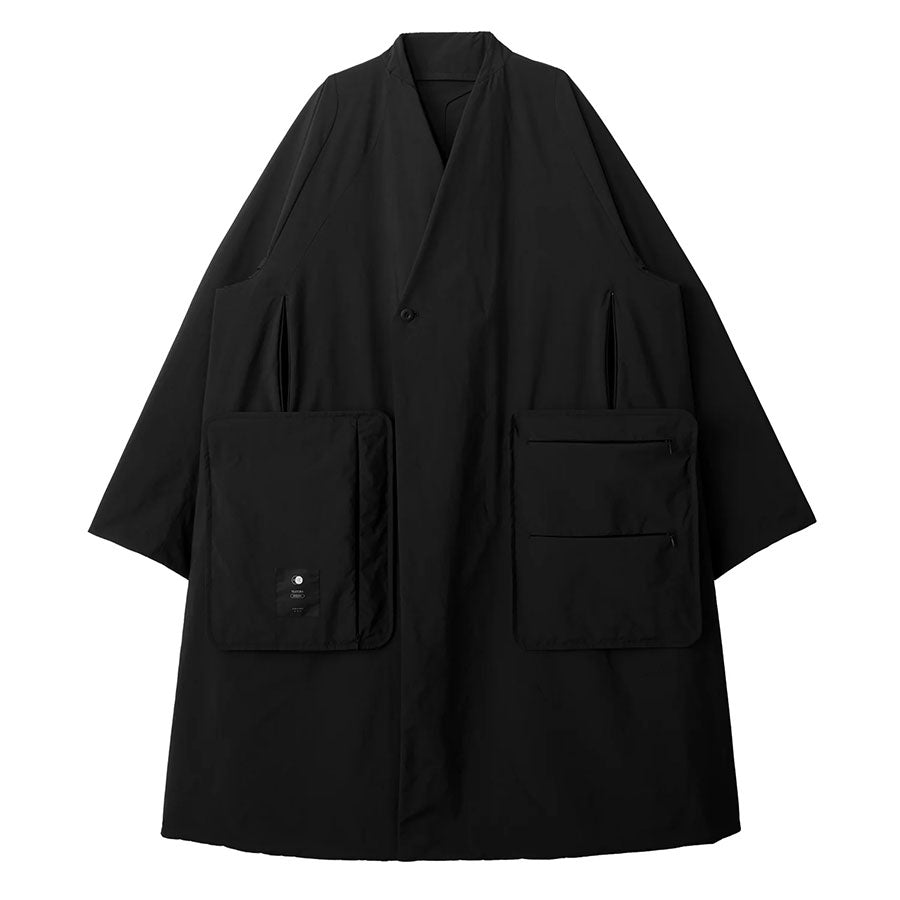 TEATORA/テアトラ】DEVICE COAT DUAL POINT TT-102-DPの通販 「ONENESS