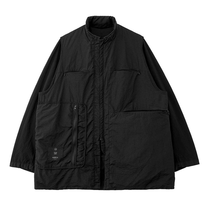 TEATORA Souvenir Sniper P Size1 新品 TEATORA/テアトラ】Souvenir Sniper packable TT-110-Pの通販