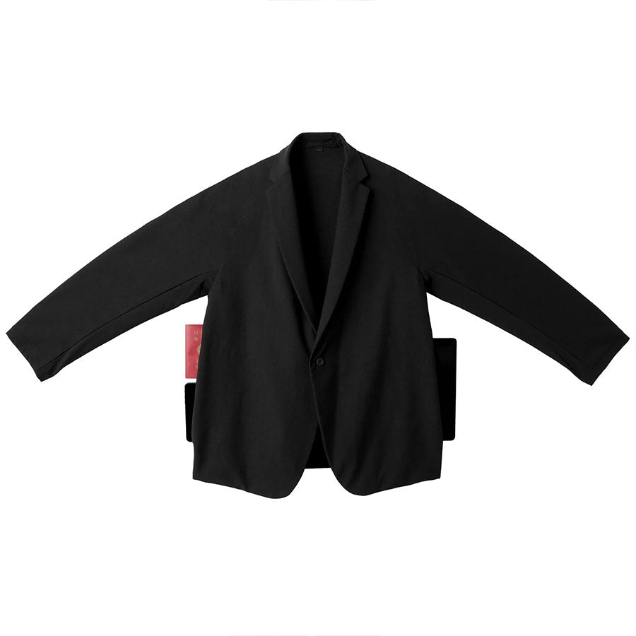 美品［TEATORA Wallet JKT PH 黒 1］テアトラ 美品［TEATORA Wallet JKT PH 黒 1］テアトラ - メルカリ