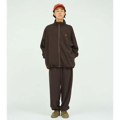 【FreshService/フレッシュサービス】<br>AS×FS FLEECE TRACKSUIT <br>FSC243-60199AS