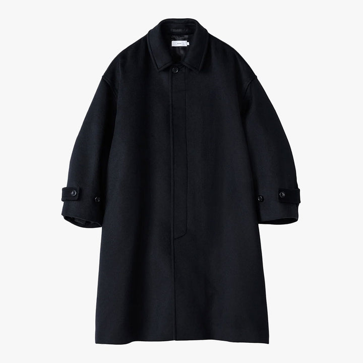 ⭐︎値下げ⭐︎ グラフペーパー　ダルポプリン　オールインワン Graphpaper/グラフペーパー】Silicon Poplin Oversized Regular