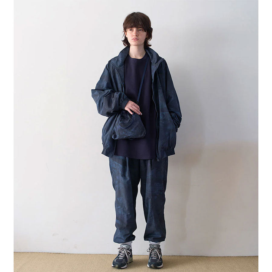 【S.F.C/エスエフシー】<br>WINDBREAKER JACKET (REAL TREE CAMO) <br>SFCFW25J06