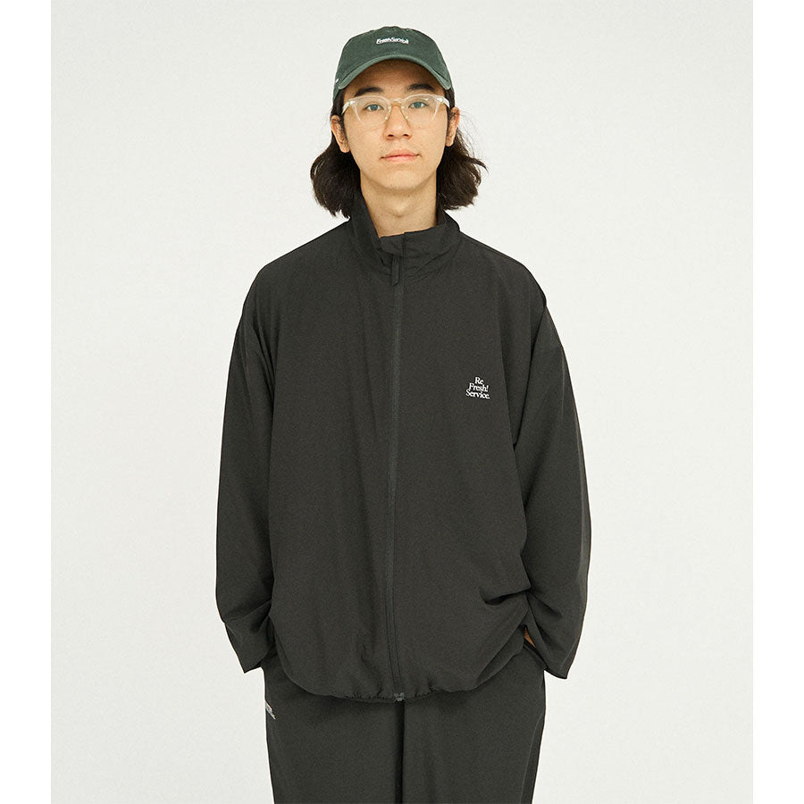 FreshService/フレッシュサービス】UTILITY PACKABLE SUIT