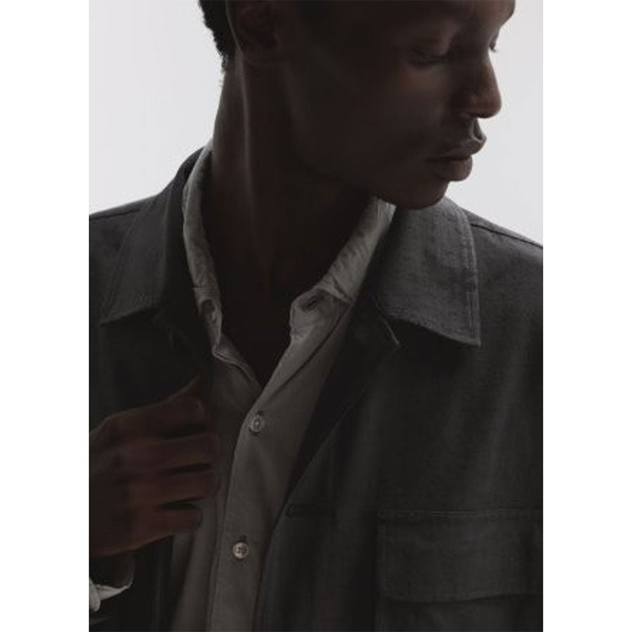 KANEMASA PHIL./カネマサフィル】46G Artisan Shirt KM26S-019の通販