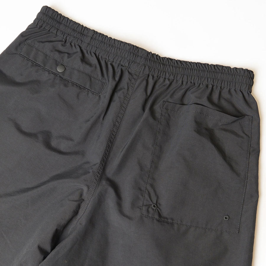 【HOLIDAY/ホリデイ】<br>SUPPLEX NYLON SHORTS <br>25102136