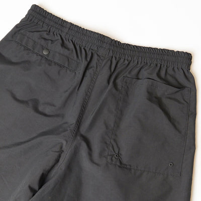 【HOLIDAY/ホリデイ】<br>SUPPLEX NYLON SHORTS <br>25102136