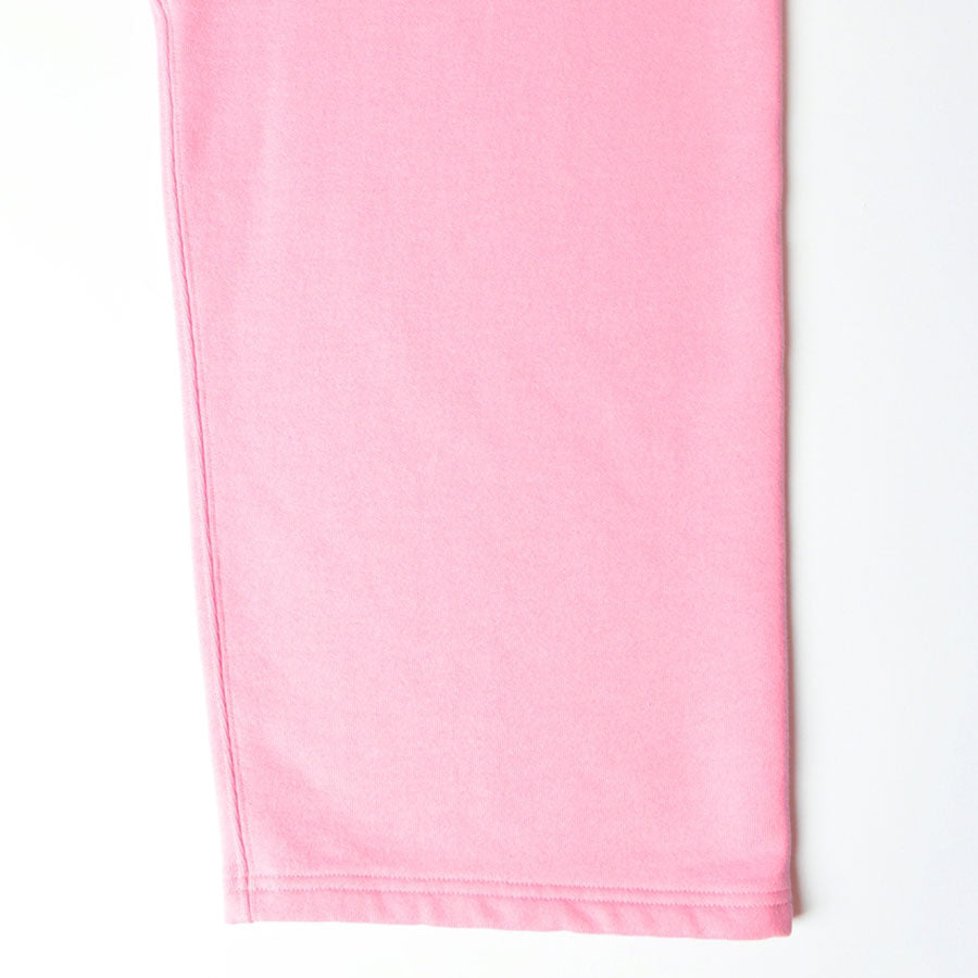 HOLIDAY/ホリデイ】POLYCOTTON SWEAT WIDE PANTS 24201019の通販 