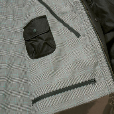 【DAIWA PIER39/ダイワピアサーティナイン】<br>TECH BRITISH HUNTER COAT <br>BJ-42025W