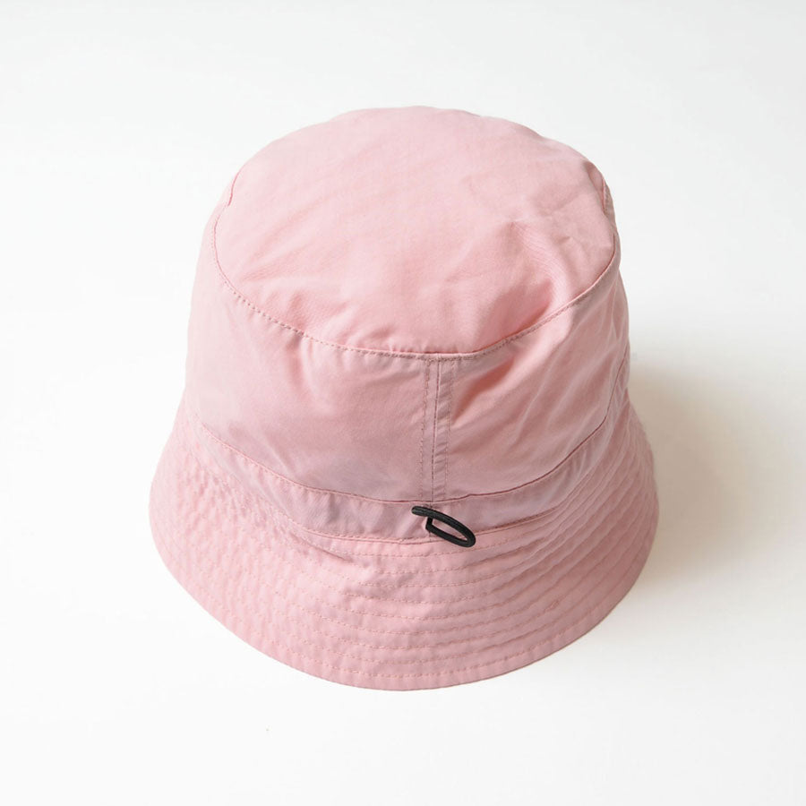【HOLIDAY/ホリデイ】<br>SUPPLEX NYLON ATTACHMENT HAT <br>25103138
