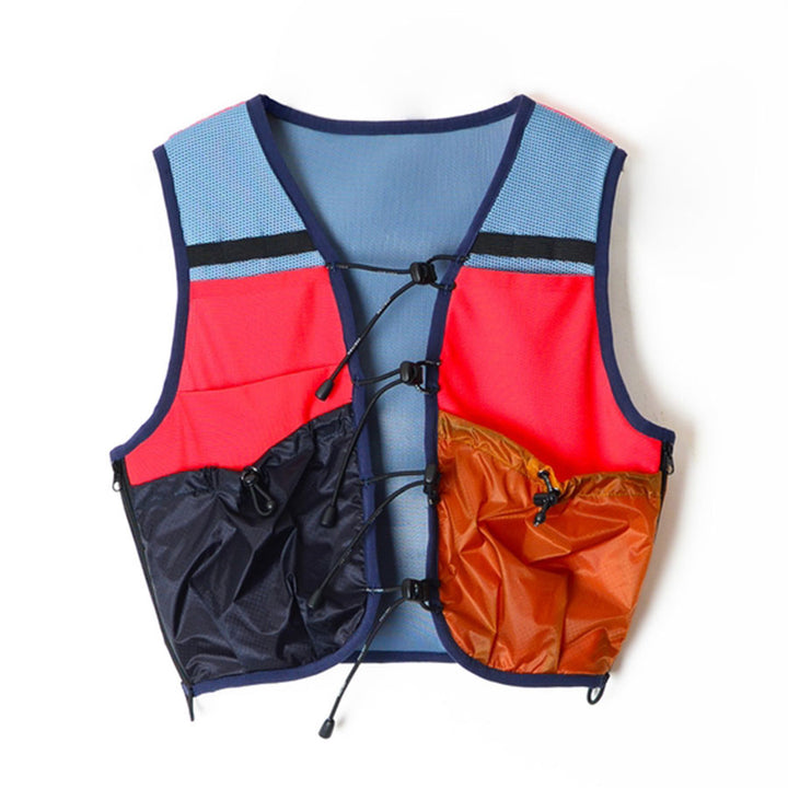 HOLIDAY/ホリデイ】HOLIDAY PACKABLE VEST 26102143の通販 「ONENESS
