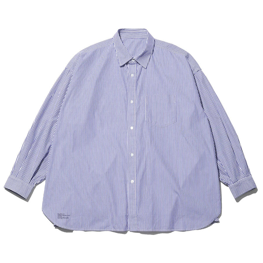 FreshService/フレッシュサービス】CORPORATE UNIFORM L/S SHIRT