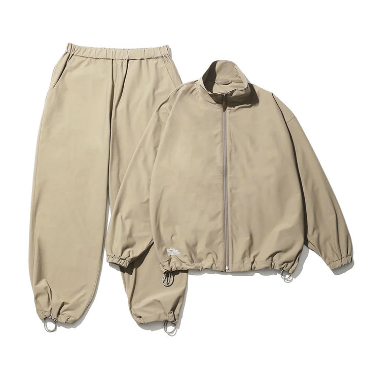 FreshService/フレッシュサービス】CORPORATE TRACK SUIT FSC261