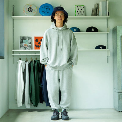 【FreshService/フレッシュサービス】<br>LIGHT OZ SWEAT JOGGERS <br>FSC243-70163B