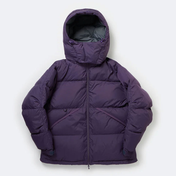 DAIWA PIER39/ダイワピアサーティナイン】TECH ALPINE DOWN PARKA BW