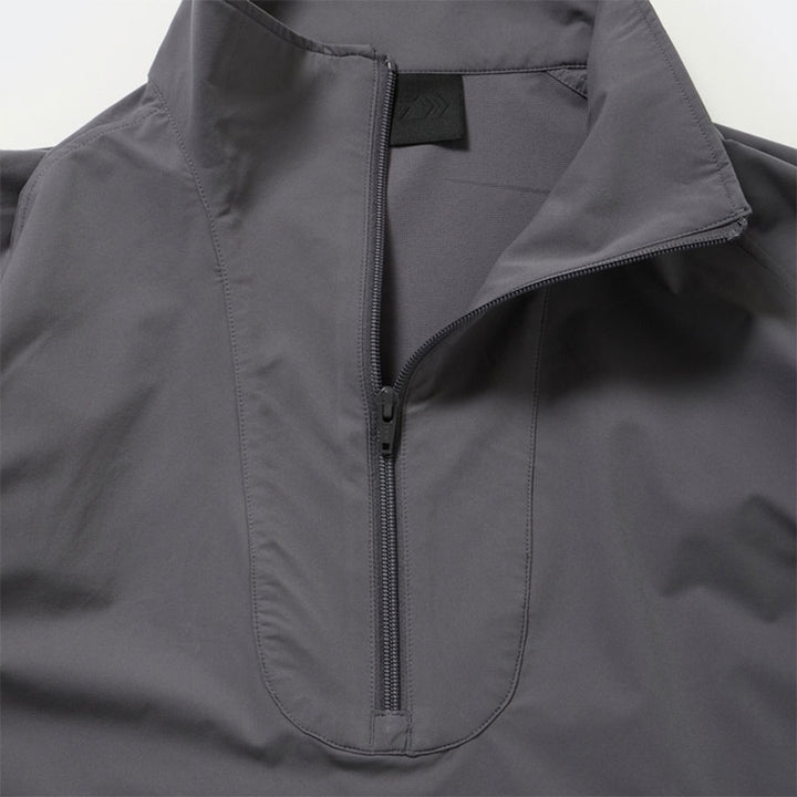DAIWA PIER39/ダイワピアサーティナイン】TECH HALFZIP STAND