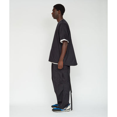 【UNTRACE/アントレース】<br>6 ポケット オーバーパンツ <br>_161