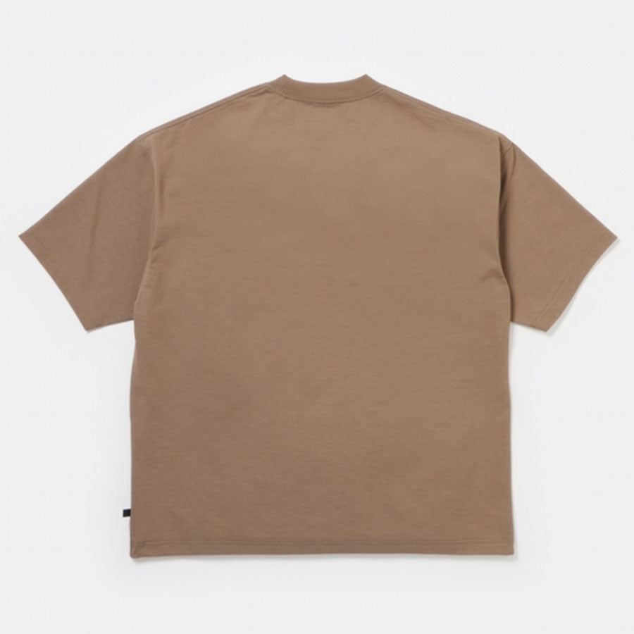 【DAIWA PIER39/ダイワピアサーティナイン】<br>TECH DRAWSTRING S/S TEE <br>BE-41025