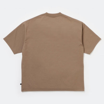 【DAIWA PIER39/ダイワピアサーティナイン】<br>TECH DRAWSTRING S/S TEE <br>BE-41025