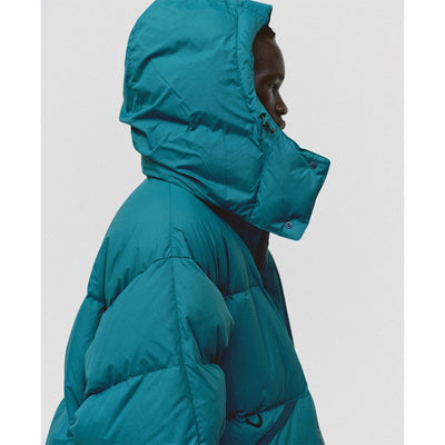 【DAIWA PIER39/ダイワピアサーティナイン】<br>TECH ALPINE DOWN PARKA <br>BW-21025W