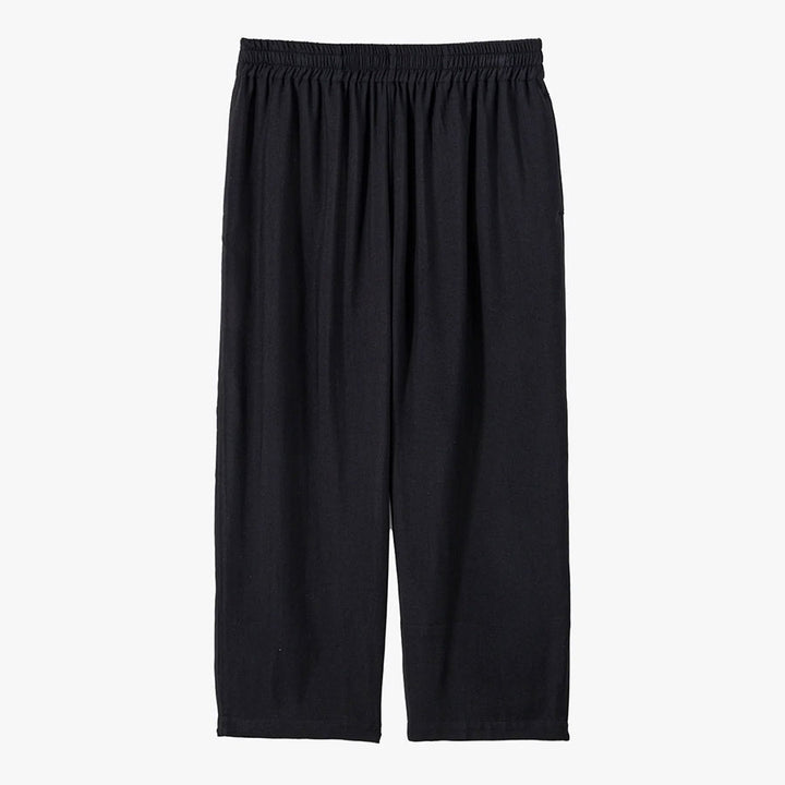 Graphpaper/グラフペーパー】SIDOGRAS Twill Viscose Sleeping