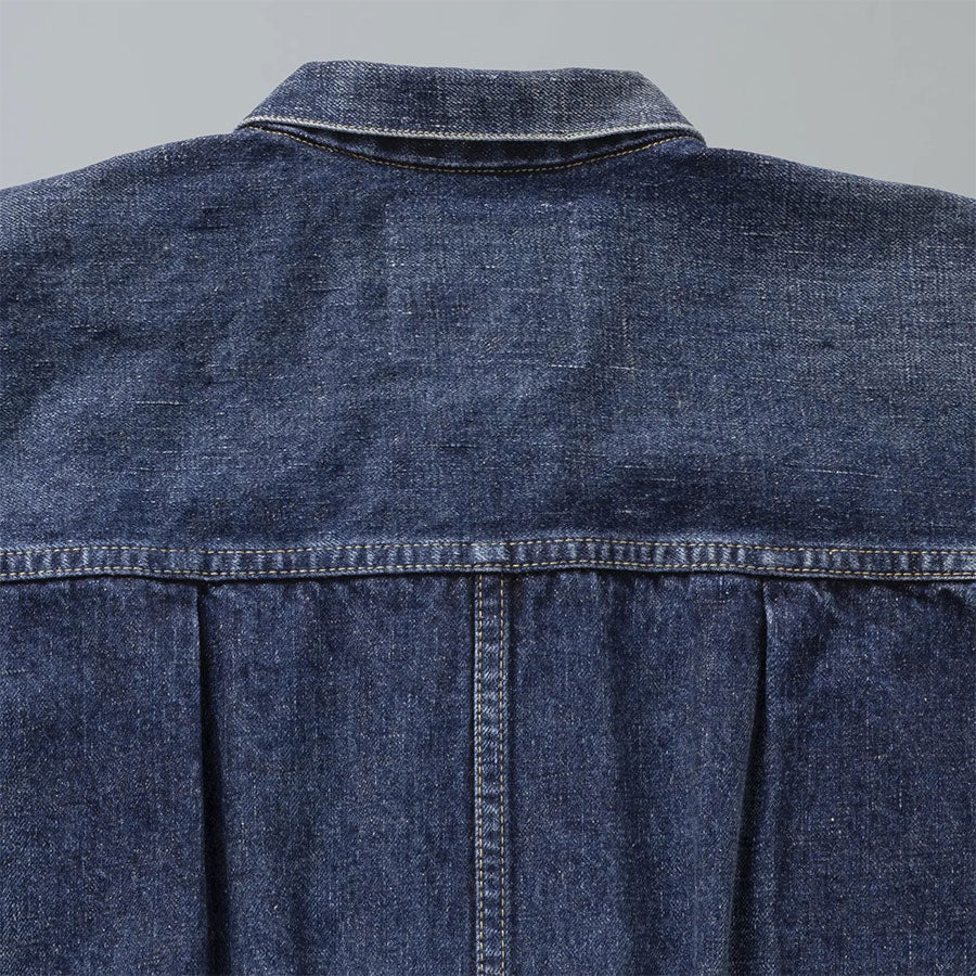 New Manual/ニューマニュアル】#029 WWⅡLV T-BACK JACKET JK-YY New Manual/ニューマニュアル】#029 WWⅡLV T-BACK JACKET JK-YY