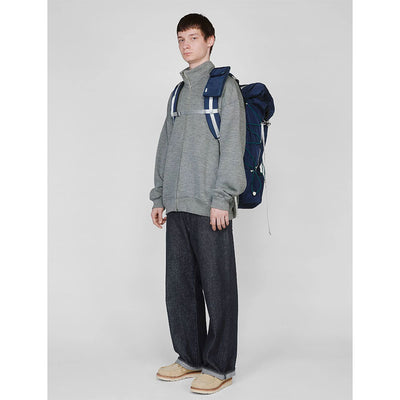【Graphpaper/グラフペーパー】<br>Mountain Back Pack <br>GM233-90035