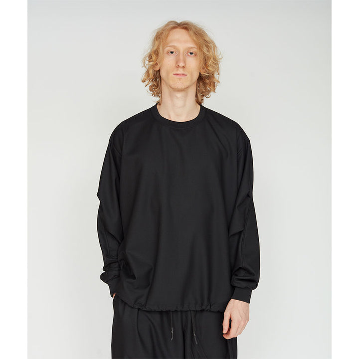 UNTRACE/アントレース】TPO スモック L/S _152の通販 「ONENESS