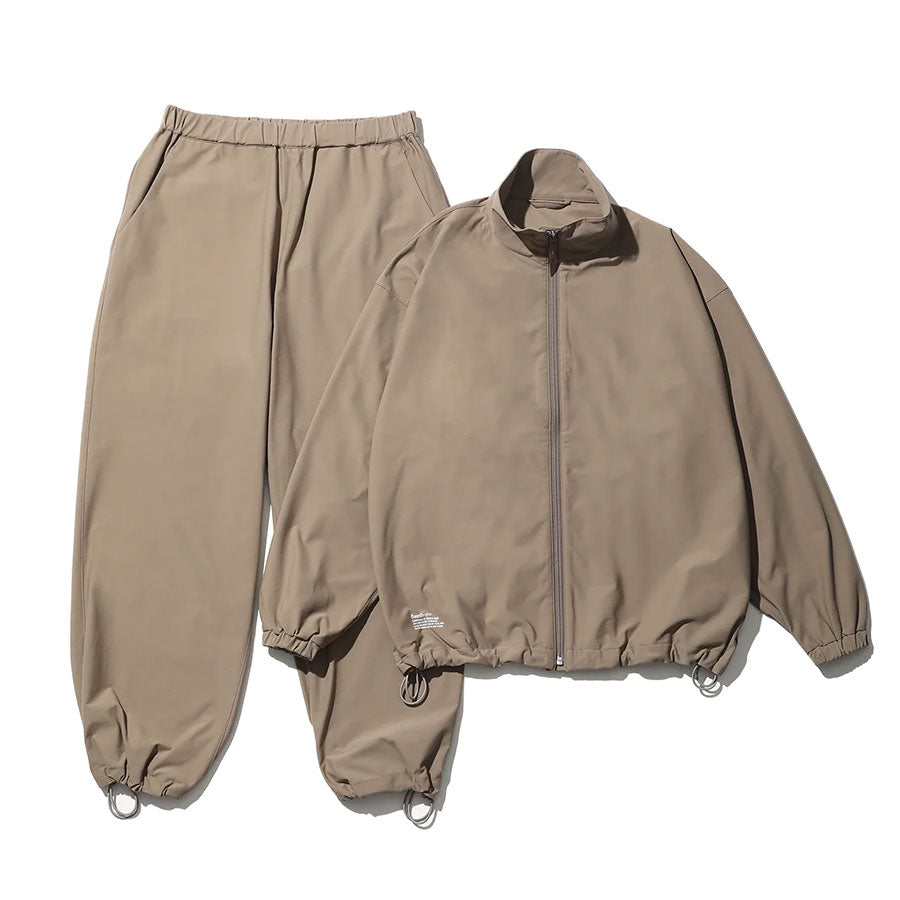 【人気 美品】 Fresh Service ネイビー セットアップ ダイワ ピア39×フレッシュサービス】釣りでも街でも！完売必至の
