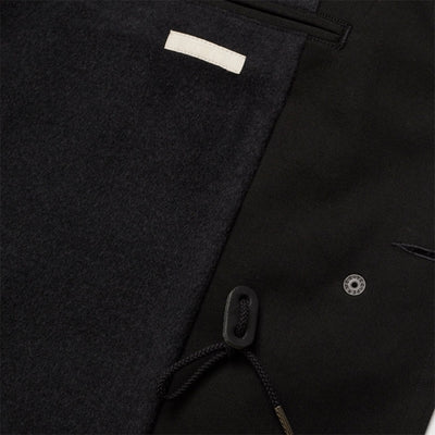 【ULTERIOR/アルテリア】<br>WASHED VINTAGE TWILL MIL-COAT <br>UCT22-KC209