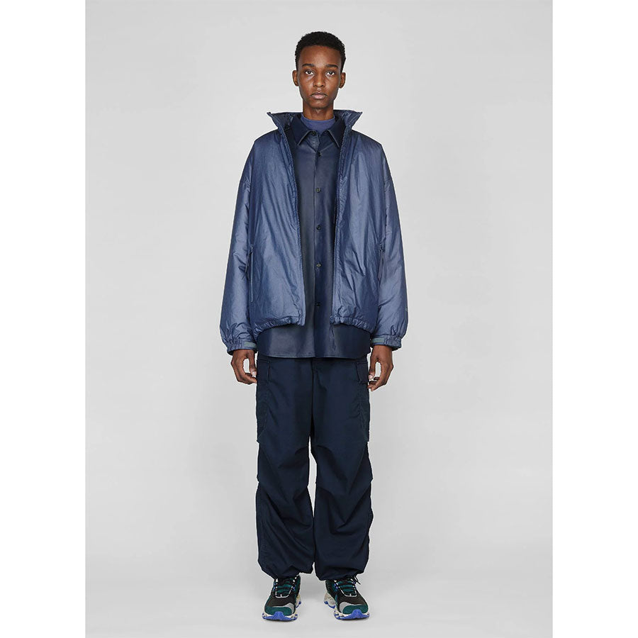 【Graphpaper/グラフペーパー】<br>Pigment Drill Field Pants <br>GU233-40080