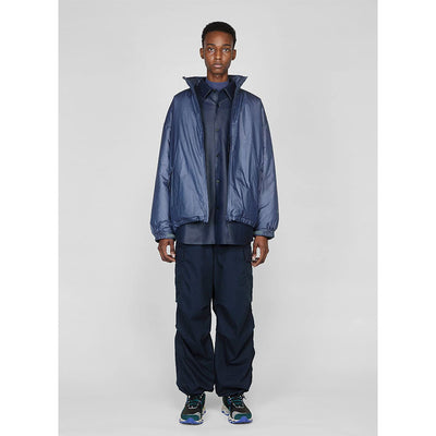 【Graphpaper/グラフペーパー】<br>Pigment Drill Field Pants <br>GU233-40080