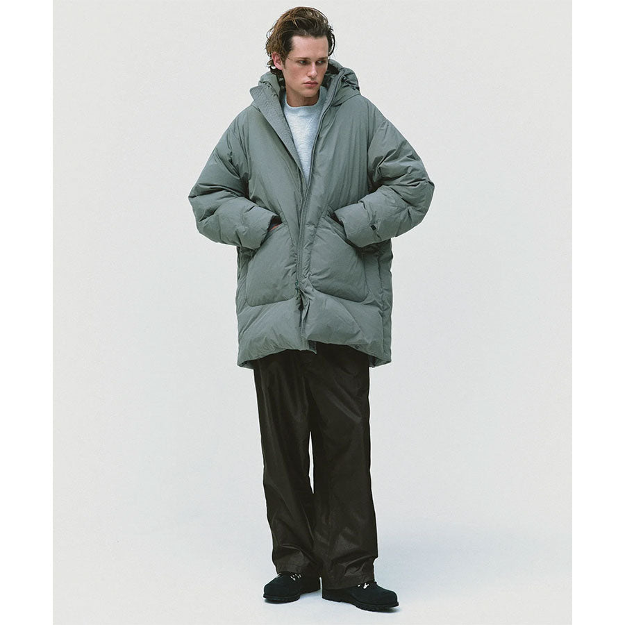 【DAIWA PIER39/ダイワピアサーティナイン】<br>TECH 2WAY CADET DOWN PARKA <br>BW-42025W