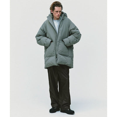 【DAIWA PIER39/ダイワピアサーティナイン】<br>TECH 2WAY CADET DOWN PARKA <br>BW-42025W