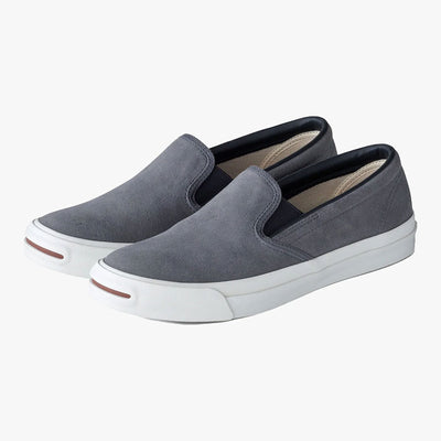 【Graphpaper/グラフペーパー】<br>Jack Purcell for Graphpaper Slip-on <br>GU243-90011