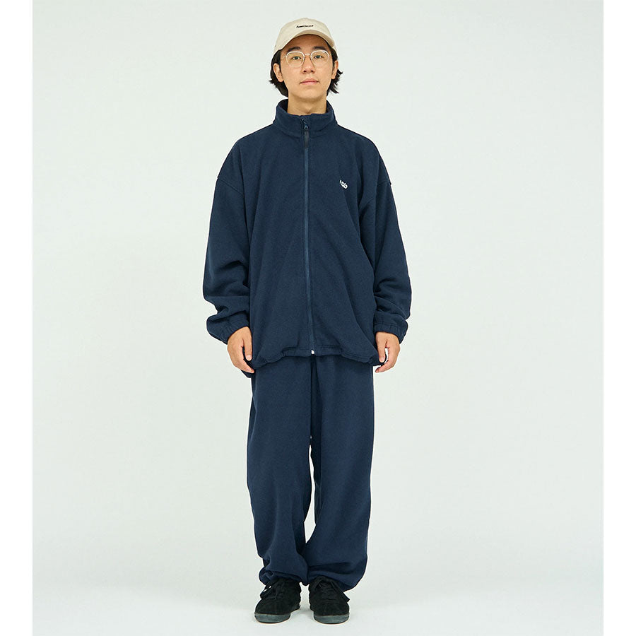 【FreshService/フレッシュサービス】<br>AS×FS FLEECE TRACKSUIT <br>FSC243-60199AS