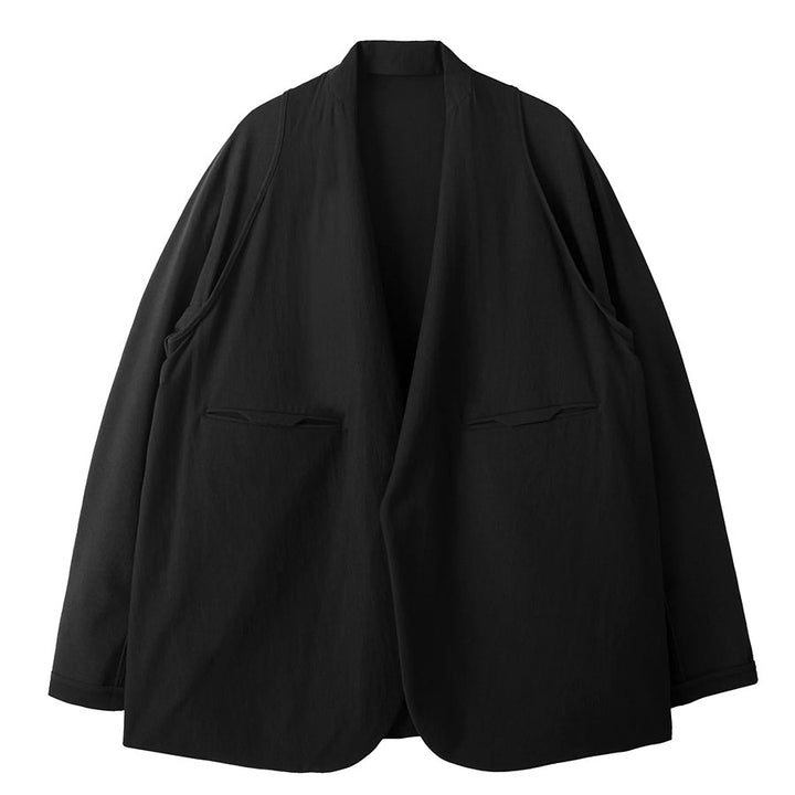 値下げTEATORA ID JKT MM ブラック size３ TEATORA/テアトラ】WALLET JKT PLUS GHOST CODE TT-204PLUS-GCの