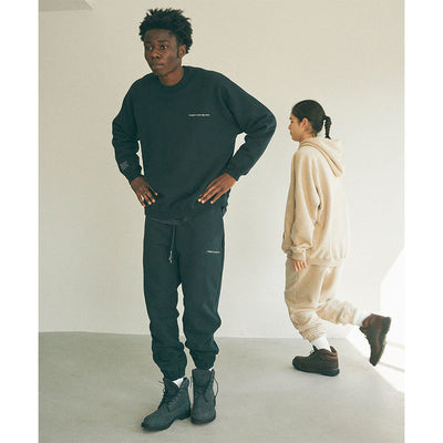 【S.F.C/エスエフシー】<br>SFC SWEAT PANTS <br>SFCFW23CS04