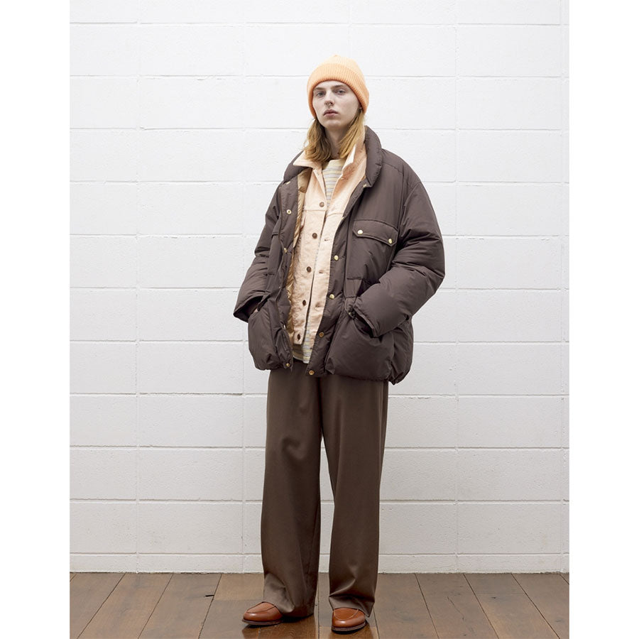 UNUSED/アンユーズド】Corduroy jacket US2448の通販 「ONENESS ONLINE STORE」