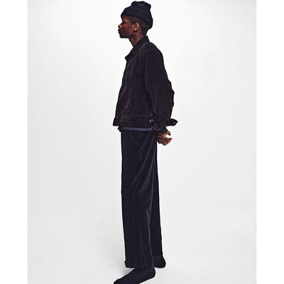 【Unlikely/アンライクリー】<br>Unlikely Corduroy FFA JACKET <br>U25F-18-0007