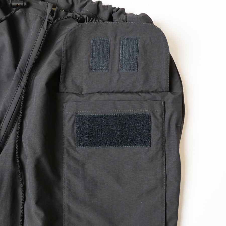 【HOLIDAY/ホリデイ】<br>SUPPLEX NYLON WADING PANTS <br>25102137
