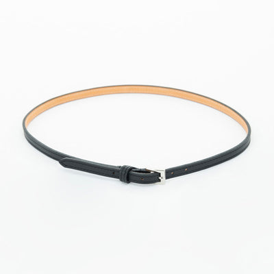 【FETICO/フェティコ】 <br>Leather skinny choker <br>FTC254-2006