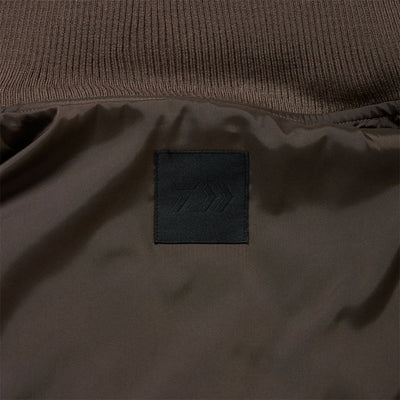 【DAIWA PIER39/ダイワピアサーティナイン】<br>TECH ARMY QULTING HIGH NECK JACKET <br>BW-44025W
