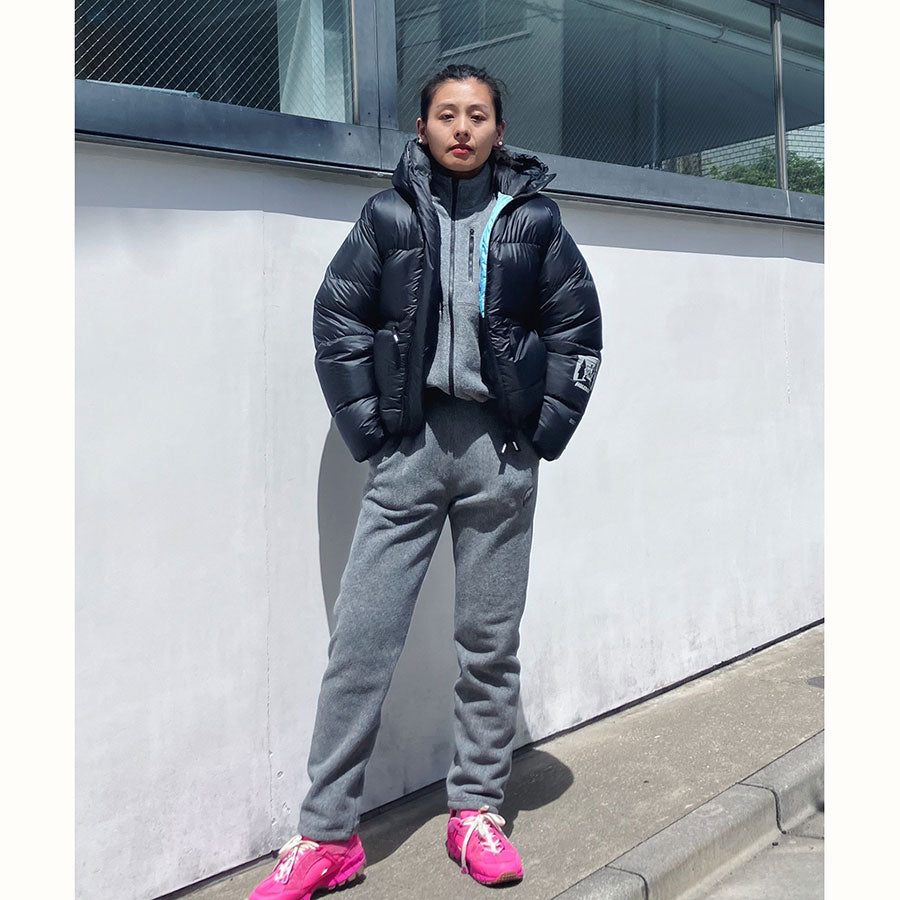 【HOLIDAY/ホリディ】CLASSIC FLEECE VEST <br>23202135