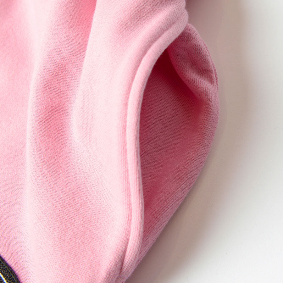 HOLIDAY/ホリデイ】POLYCOTTON SWEAT WIDE PANTS 24201019の通販 