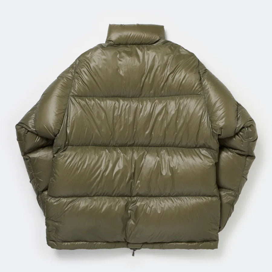 DAIWA PIER39/ダイワピアサーティナイン】TECH ULTRA LIGHT DOWN