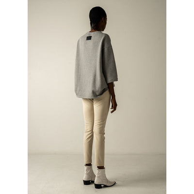【COGTHEBIGSMOKE/コグ ザ ビックスモーク】<br>GINGER TOP <br>9101-152-718-1