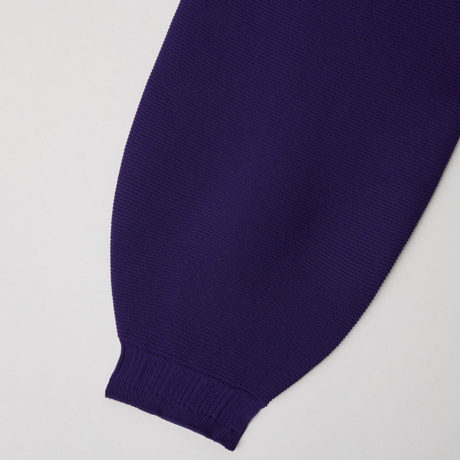【CFCL/シーエフシーエル】<br>POTTERY LONG PUFF SLEEVE DRESS <br>CF006KH079
