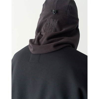 【S.F.C/エスエフシー】<br>FLEECE HOODIE HAT <br>SFCFW25AC02